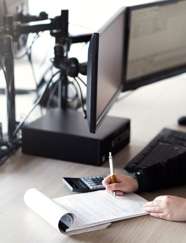 Prorisc administratie Waalre afbeelding 5